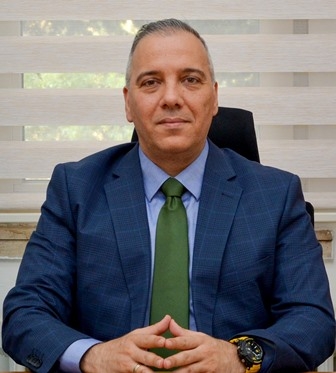 ProfDr Gökhan DEMİREL