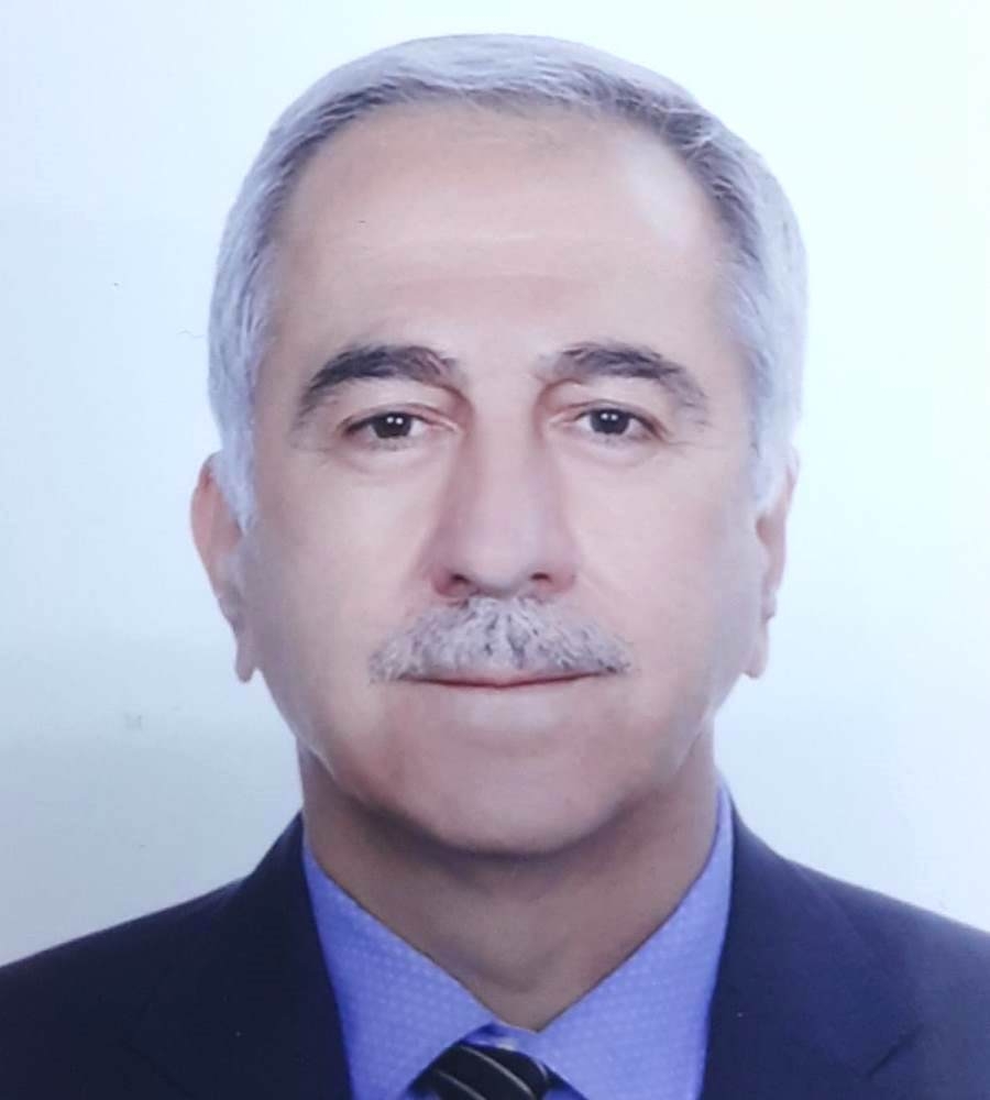 ProfDr Bekir SARI