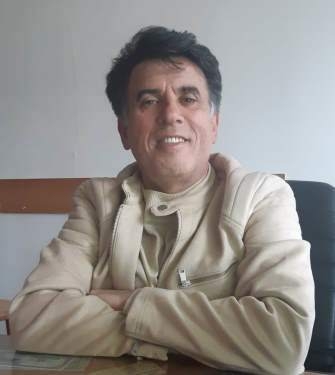 ProfDr Mehmet S. KARACAN