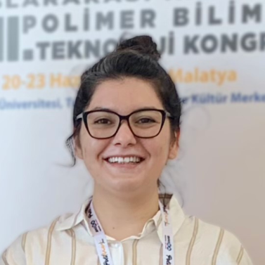 AsstProfDr Gökçe ÇALIŞ İSMETOĞLU