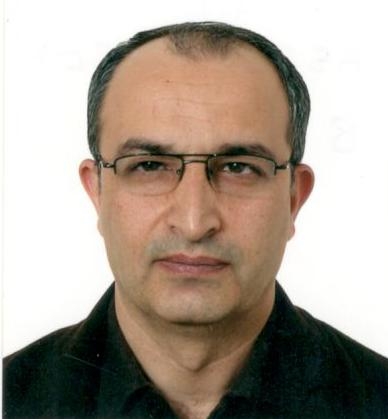 Instructor Sinan ÖREN