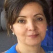 ProfDr Nurşen SARI