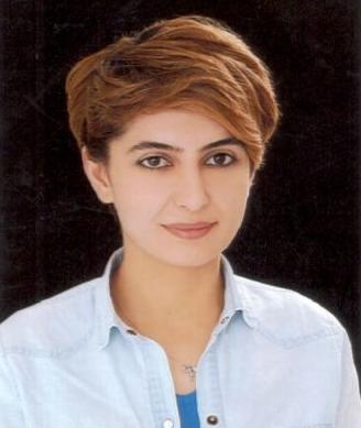 RaDr Eda ÇINAR AVAR