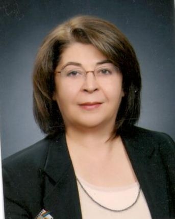 ProfDr Olcay ŞENDİL