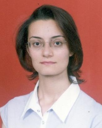 ProfDr Ebru AKTAN