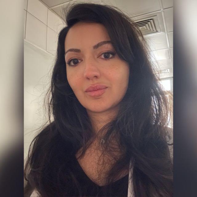 Ra Özge LAÇİN