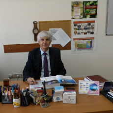 ProfDr Yılmaz YILDIRIR 