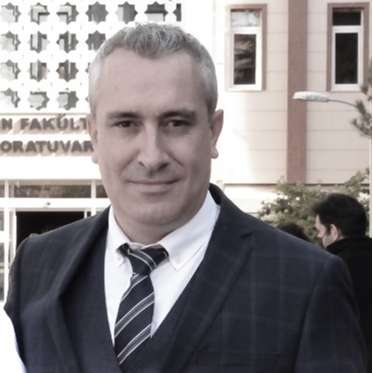 ProfDr Serkan  YAVUZ 