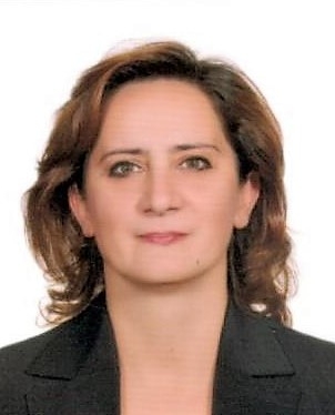 ProfDr Gülsen ASMAN