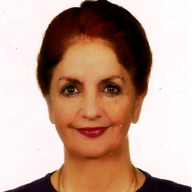 ProfDr Mehlika  PULAT