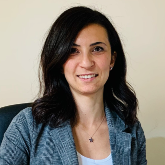 AsstProfDr Özlem EROL