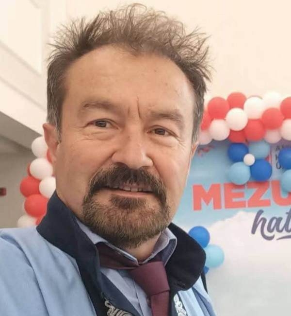 ProfDr Recai  İNAM