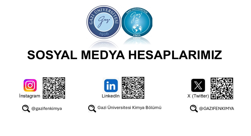 Sosyal medya kimya