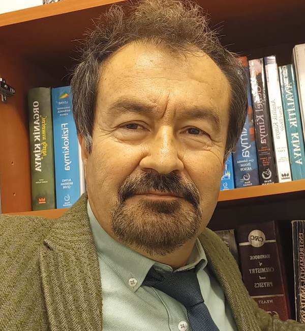 ProfDr Recai  İNAM
