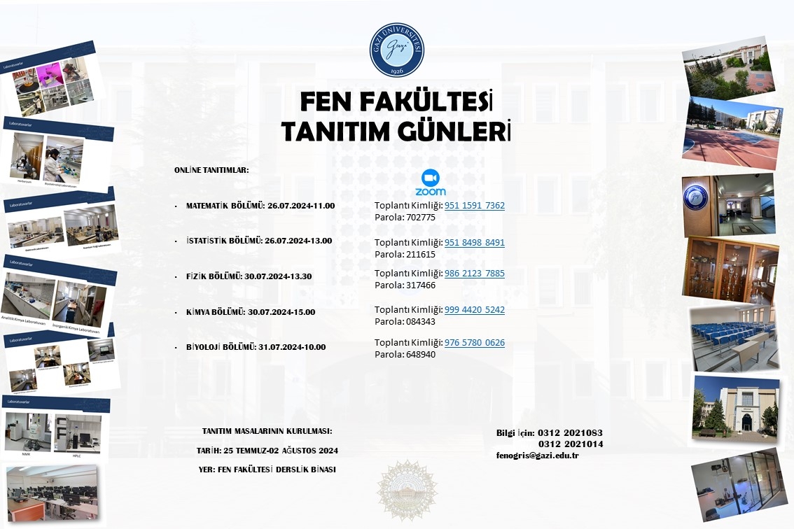 Tanıtım Günleri-1