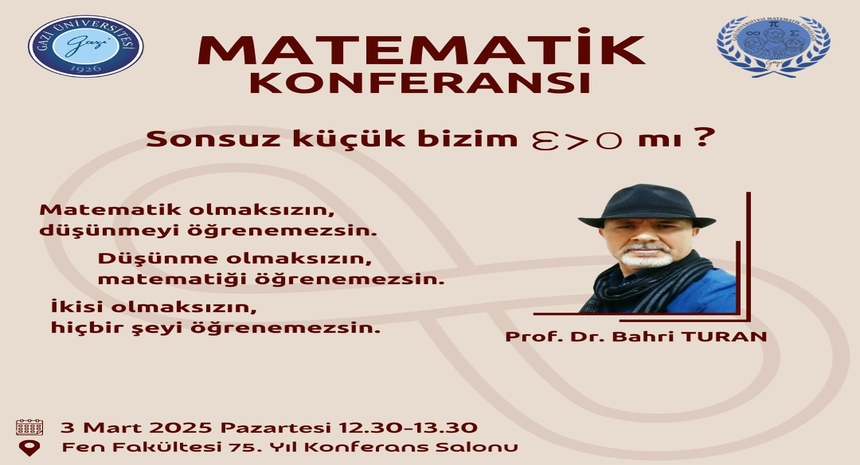 Matematik Konferansı