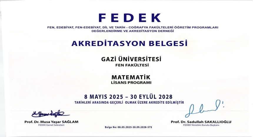 FEDEK