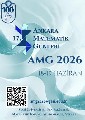 17. Ankara Matematik Günleri (AMG2026)
