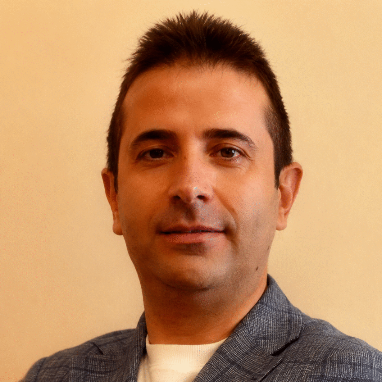 AssocProfDr Mustafa Aslantaş