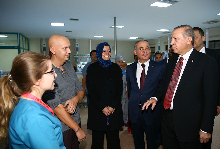 Recep Tayyip Erdoğan-1