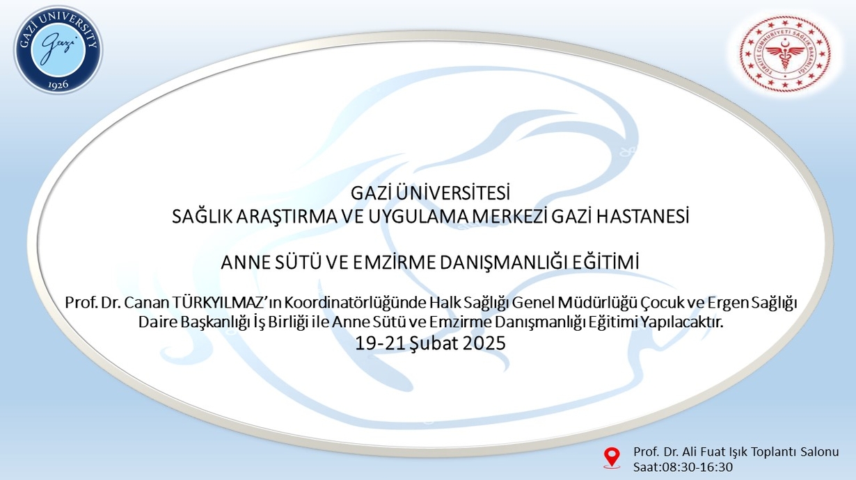 Anne sütü ve emzirme danışmanlığı eğitimi-1