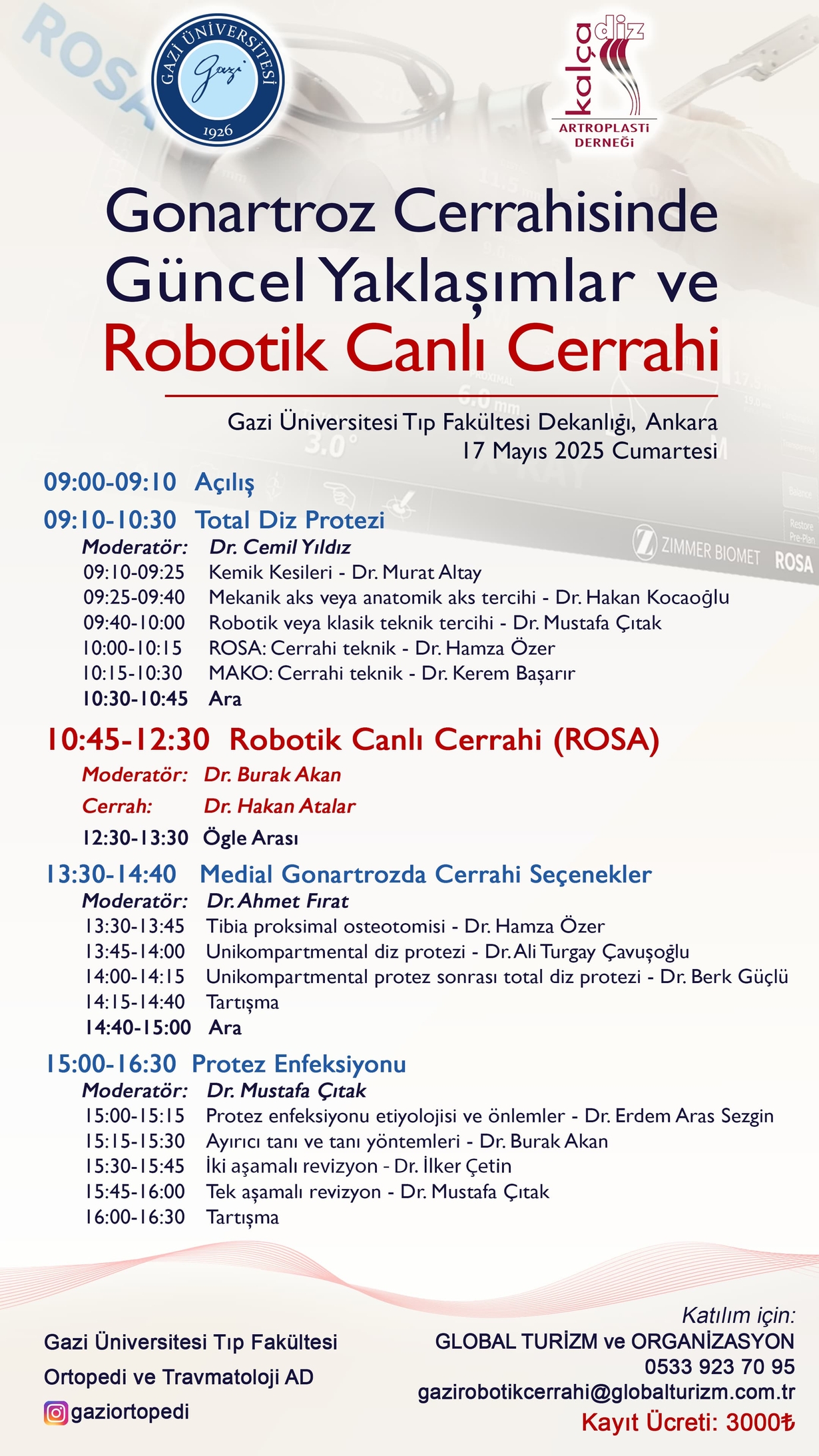 Gonotroz cerrahisi afiş-1