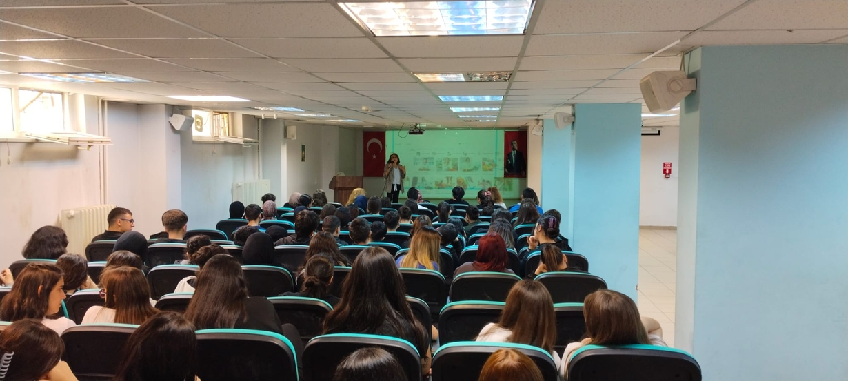 sağlıklı okul güvenli gelecek 3-1