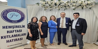 12-18 Mayıs Hemşirelik Haftası Etkinlikleri