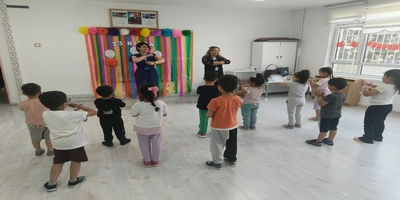 ‘Sağlıklı Okul, Güvenli Gelecek: Eğitimle Güçlenen Nesiller’ İsimli Projemizin Beşinci Eğitimi Gerçekleştirilmiştir.