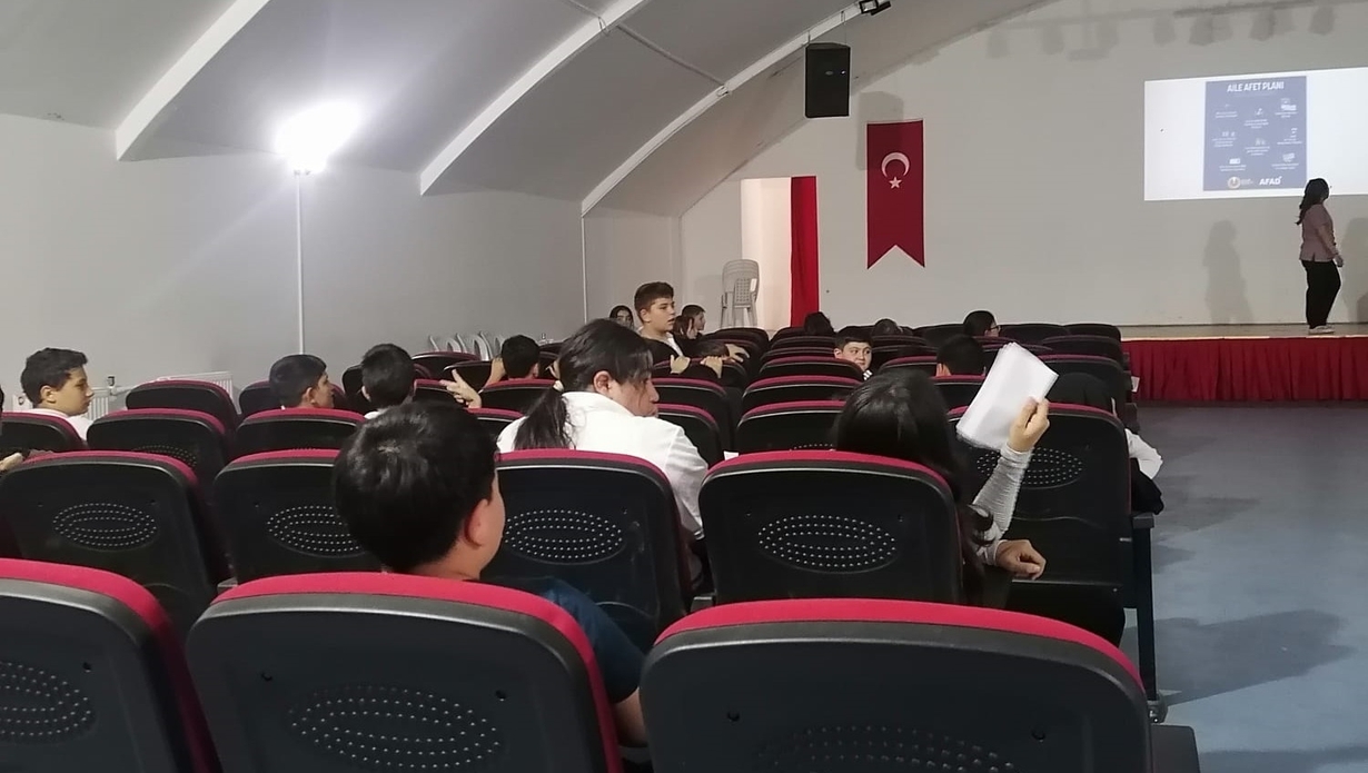 afet eğitimi 4-1