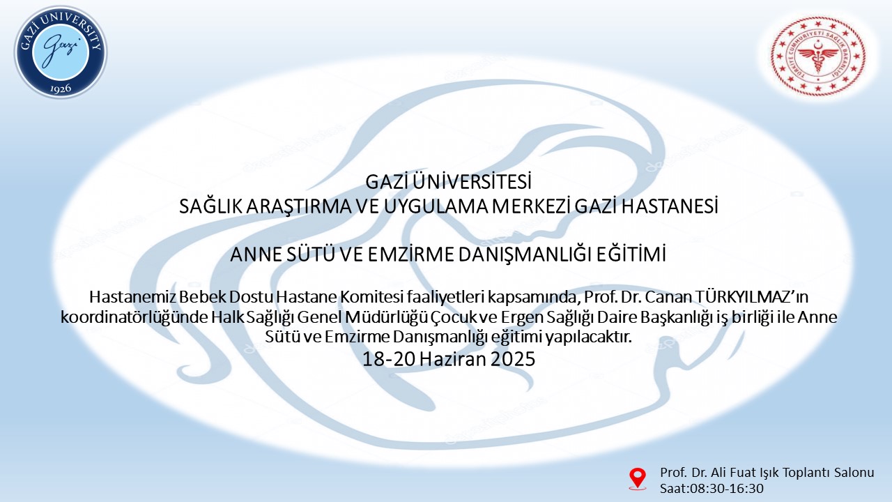 Emzirme Danışmanlığı Eğitimi-2