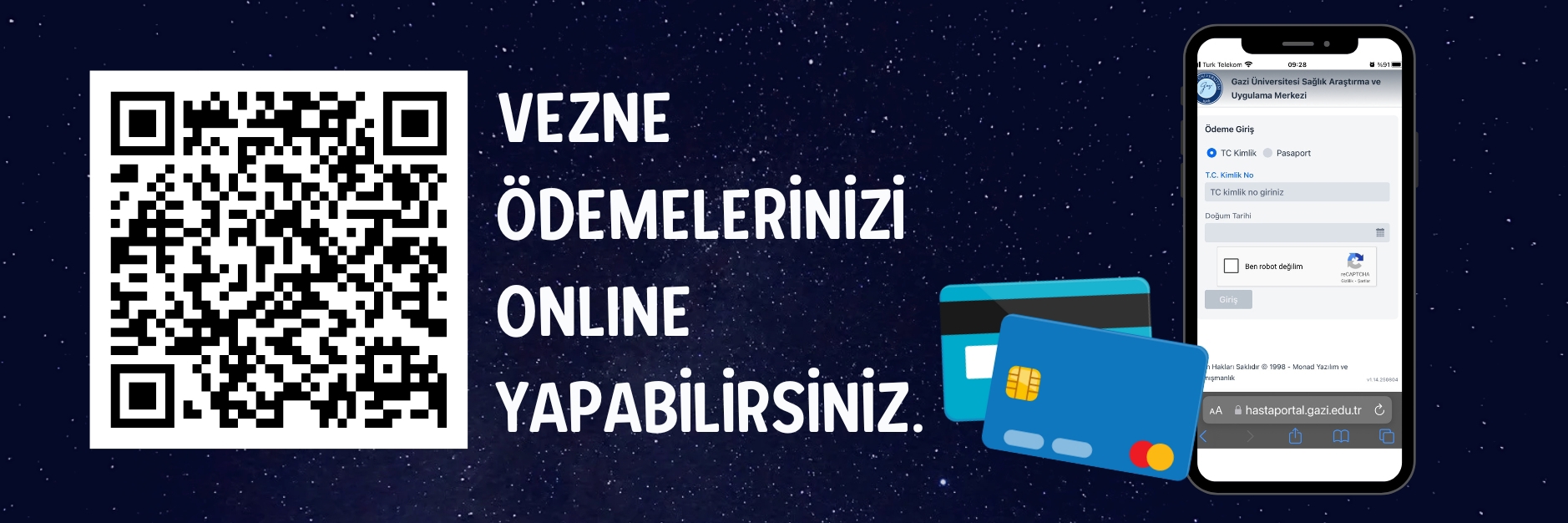 Online Ödeme