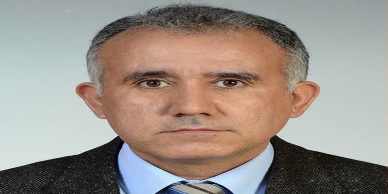 Prof. Dr. Mustafa ARSLAN  "Best Researcher Award" (En İyi Araştırmacı Ödülü)’ne layık görülmüştür.