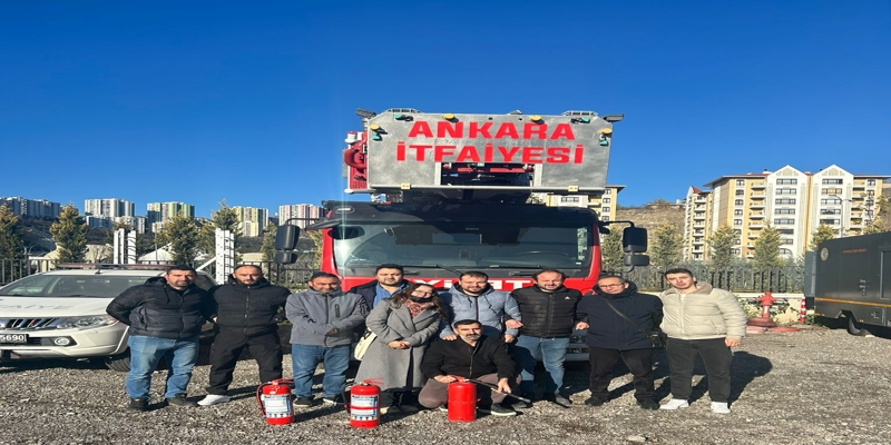 Afetlere Karşı En Güçlü Kalkan: Tedbir