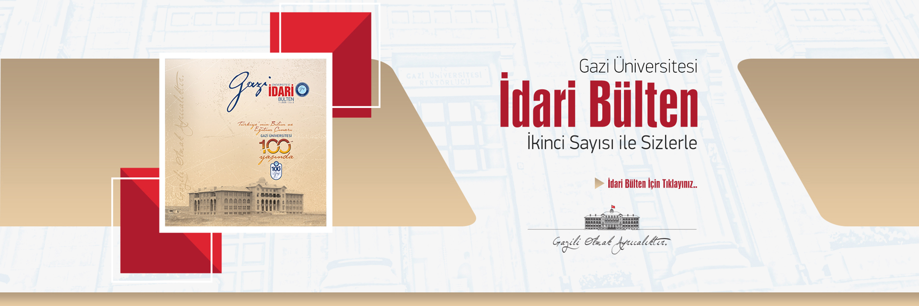 İdari Bülten 2
