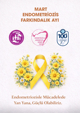 Endometriozis Farkındalık Semineri