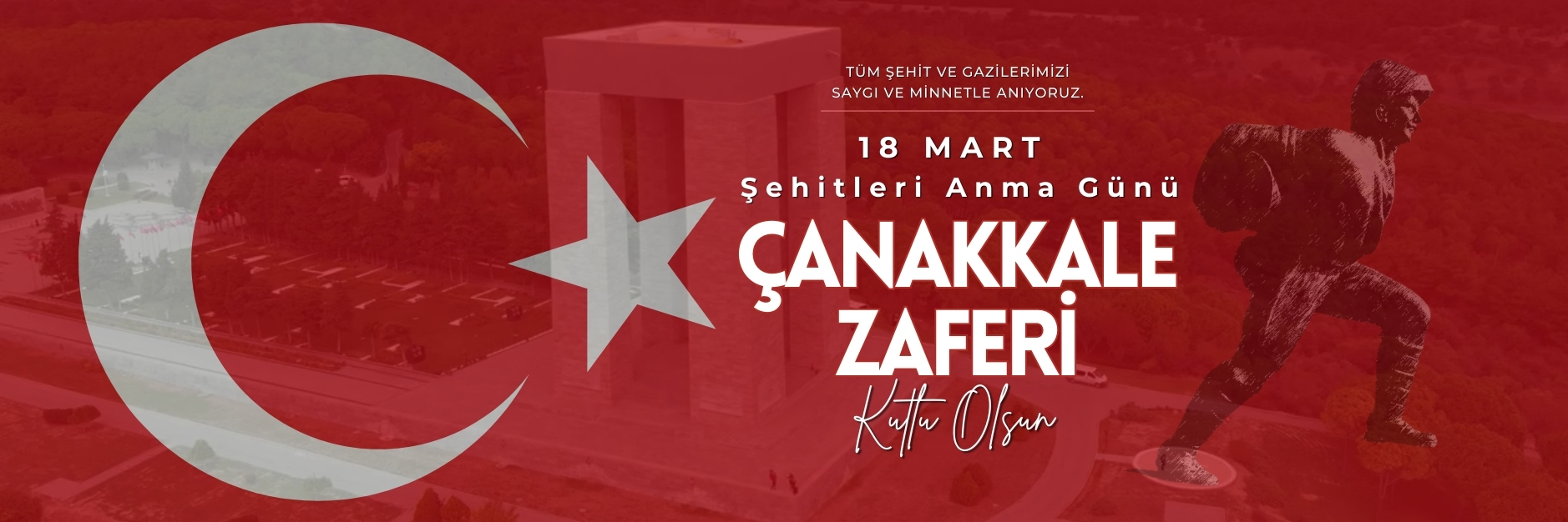 18 mart