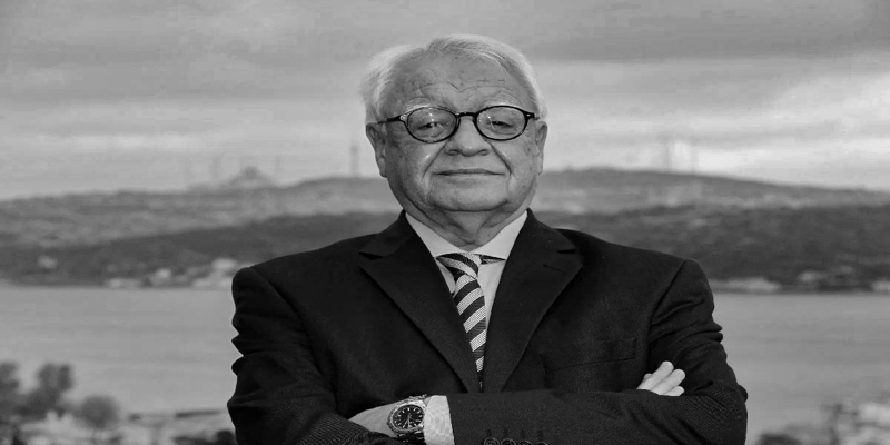 Eski Rektörümüz  ve Çocuk Sağlığı ve Hastalıkları Ana Bilim Dalı emekli öğretim üyesi Prof. Dr. Enver Hasanoğlu hocamızı kaybetmenin derin üzüntüsü içerisindeyiz. 