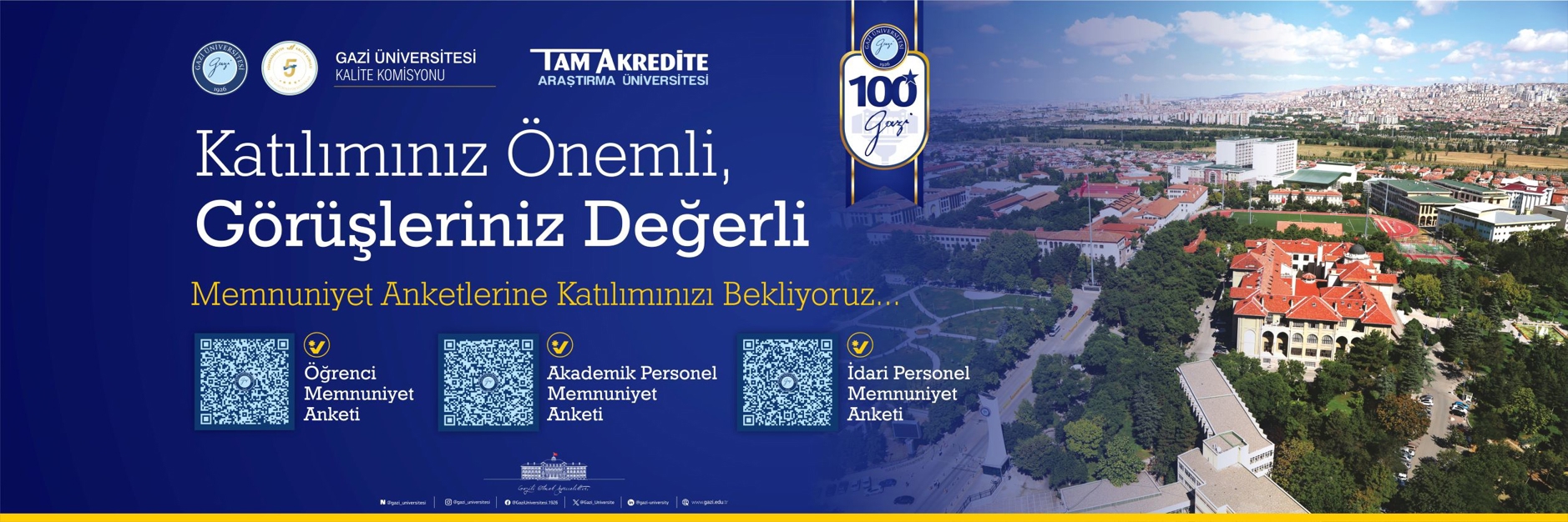 memnuniyet anketi