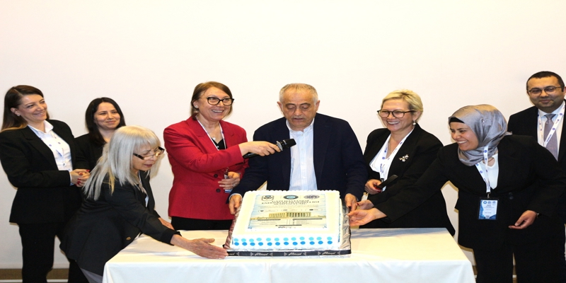 Hastanemiz Endoskopi Ünitesi Ev Sahipliğinde “Endoskopi Hemşireliği Sempozyumu” Gerçekleştirildi.