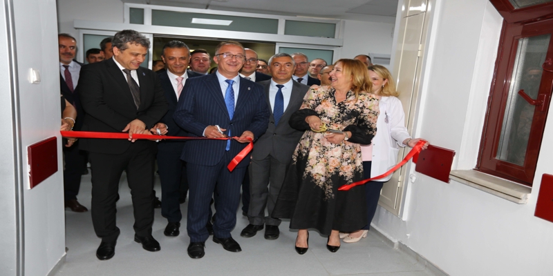 Hastanemizde “Yapay Zeka Destekli Yeni Nesil Dijital PET/BT Cihazı” Hizmete Girdi