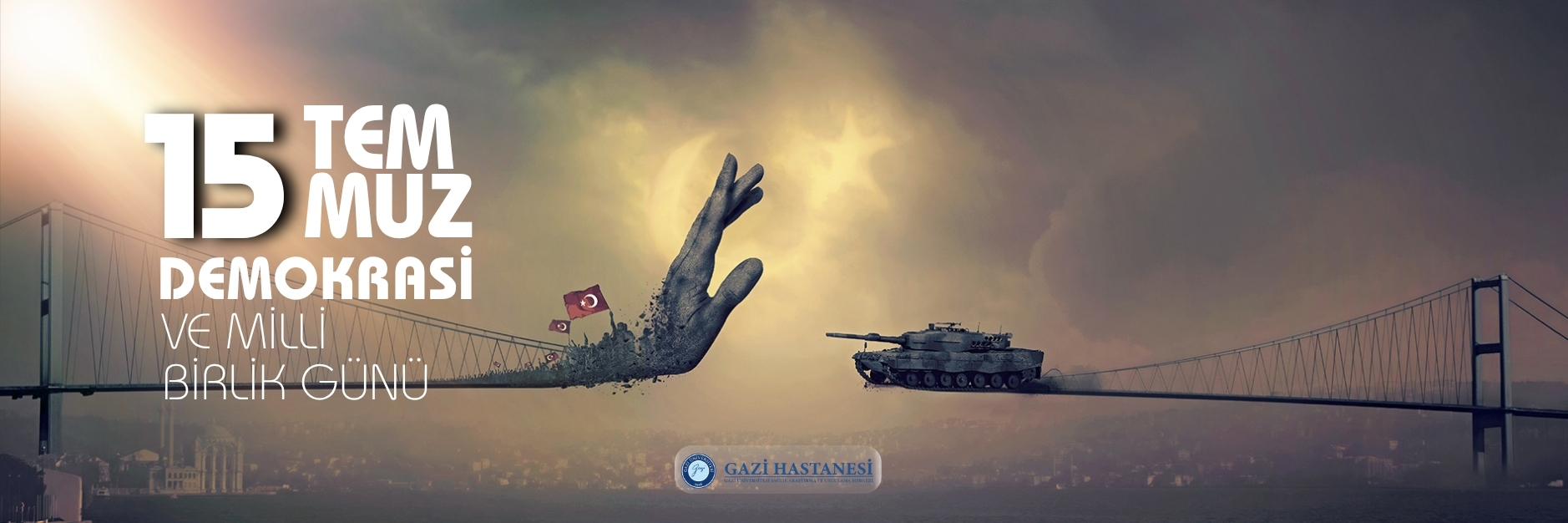 15 temmuz