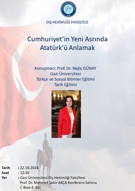 Cumhuriyet’in Yeni Asrında Atatürk’ü Anlamak