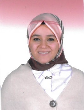  Ayşe SEVİNÇ