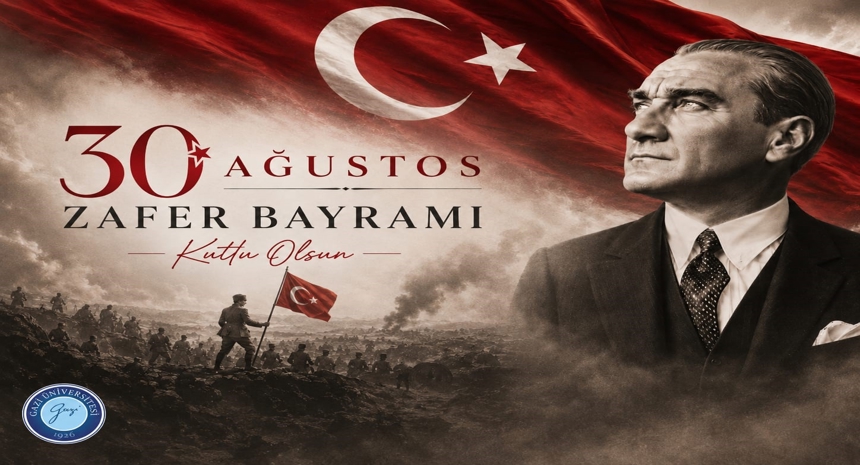 30 ağustos