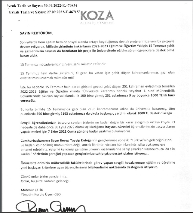 Koza burs programi-1