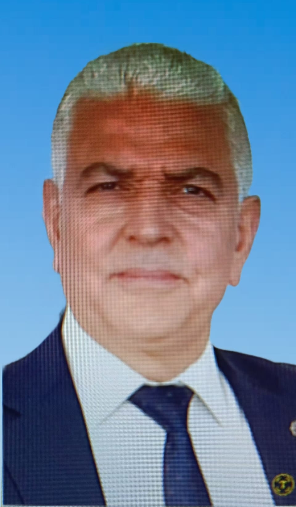 Dr Cemal Balıkçı