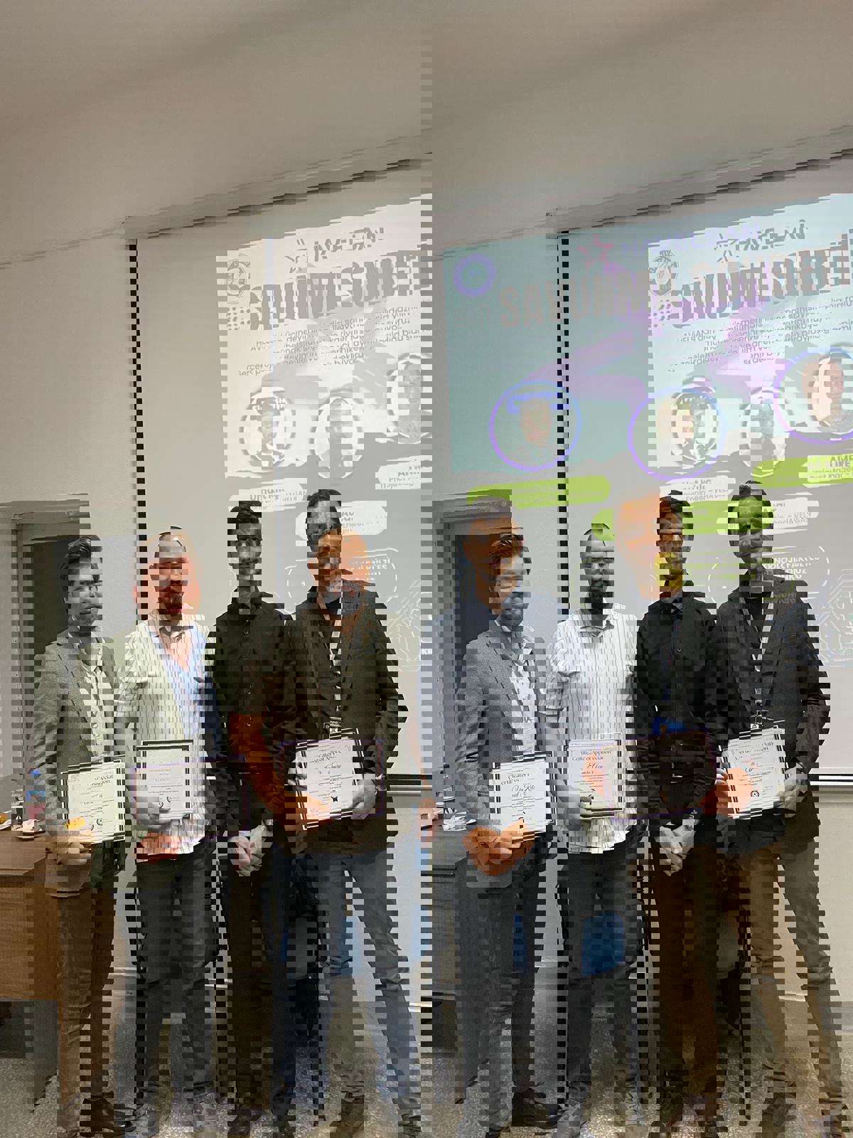 Etkinlik Görselleri