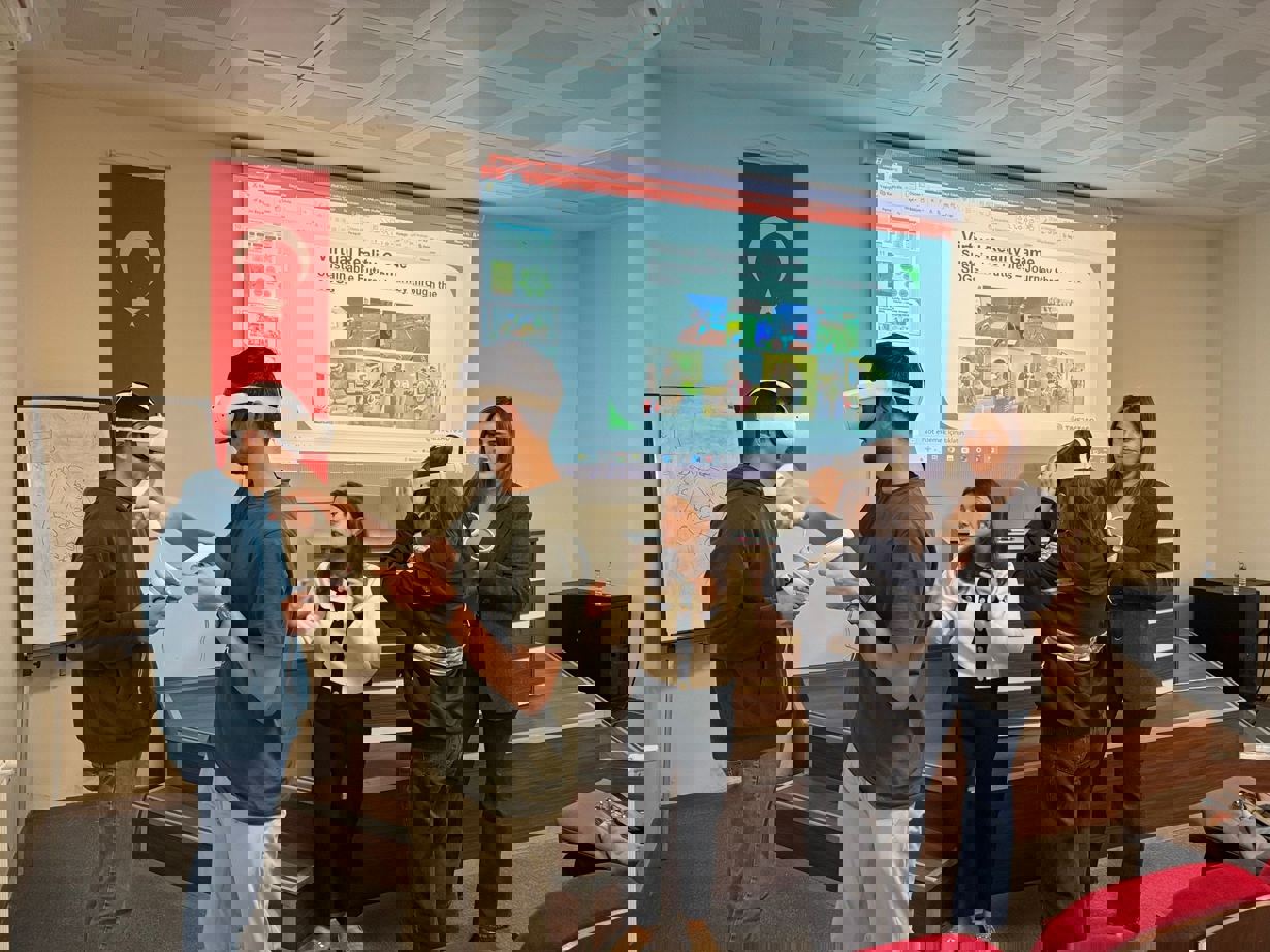 Etkinlik Resimleri-1