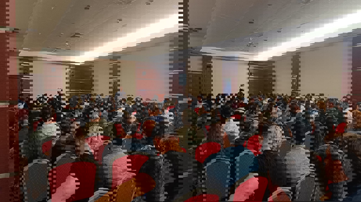 Etkinlik Resimleri-1